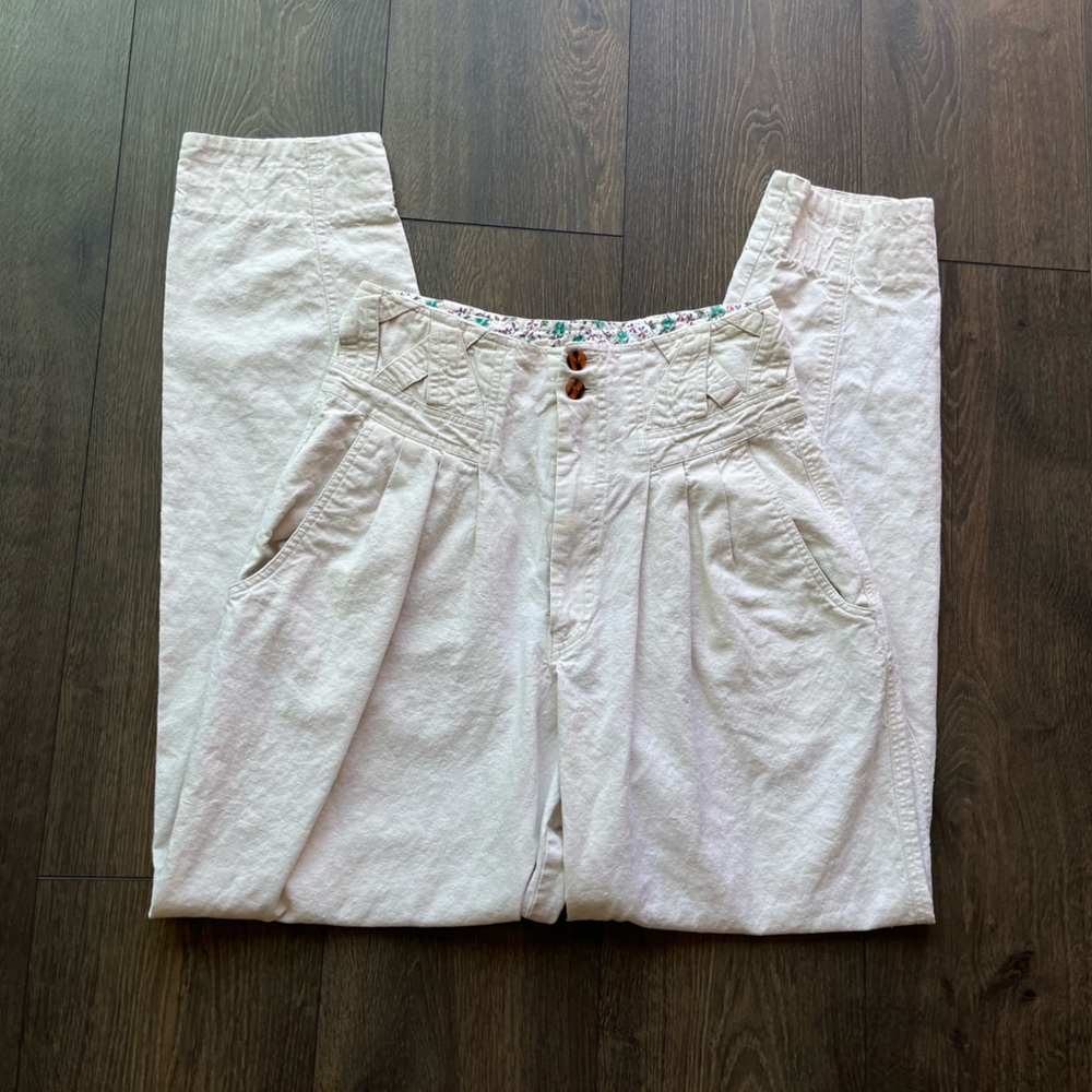 Hunters Run Pants
